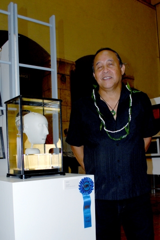 7th Exhibit Creation