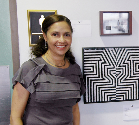 5th Annual Exhibit Blind Date