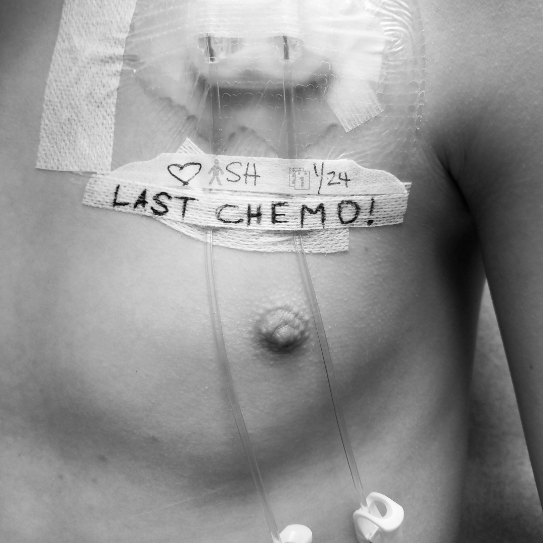 12th Annual Exhibit The Fighter