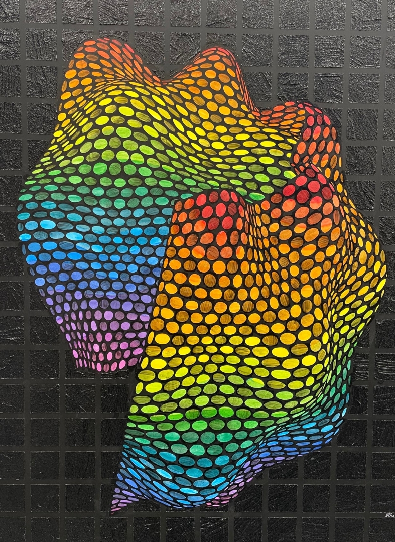 15th Annual Exhibit Coming Out of Their Shell