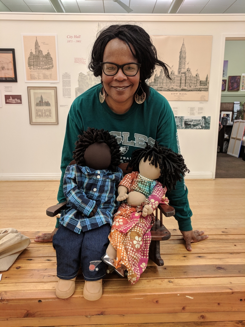 18th Annual Exhibit The Cycle of Life