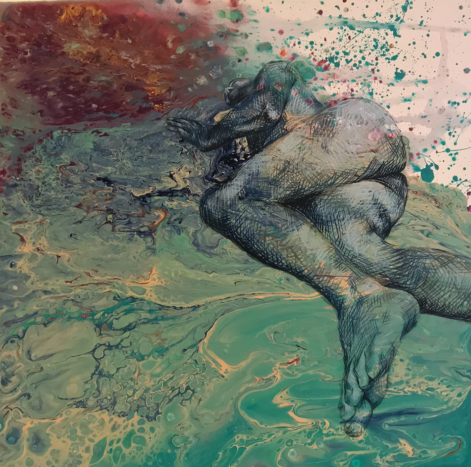 19th Annual Exhibit Almost