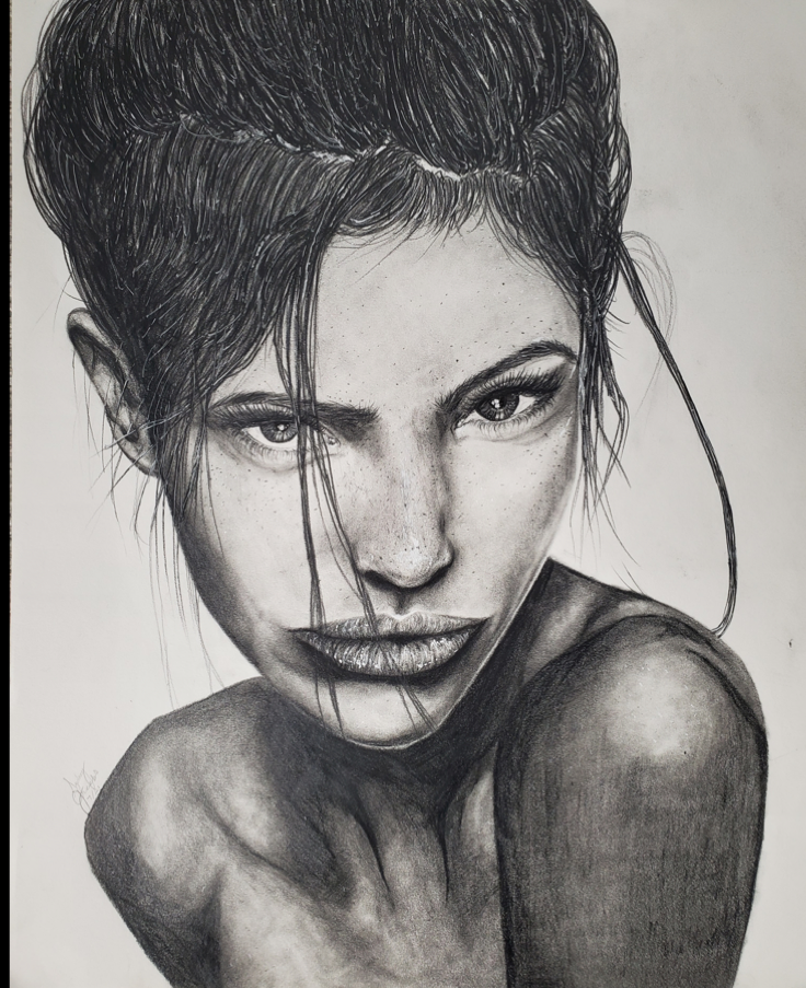 8th Annual Exhibit If You Dare