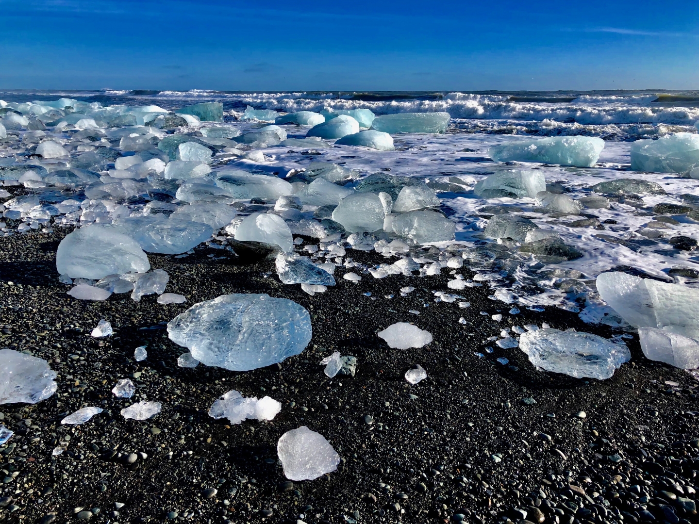 14th Annual Exhibit Diamond Beach