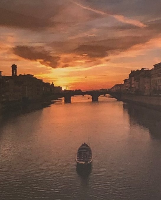 14th Annual Exhibit Sun Kissed