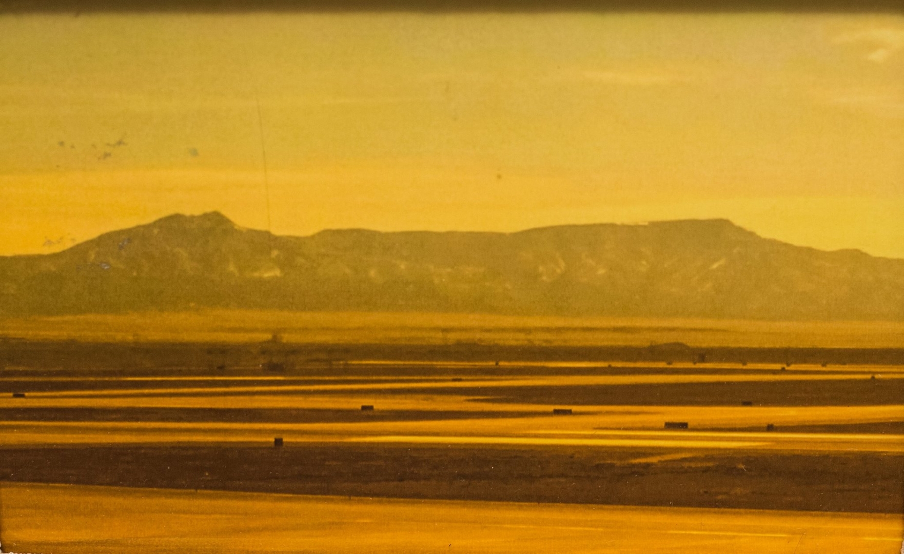 3rd Annual Exhibit Afternoon on Mars