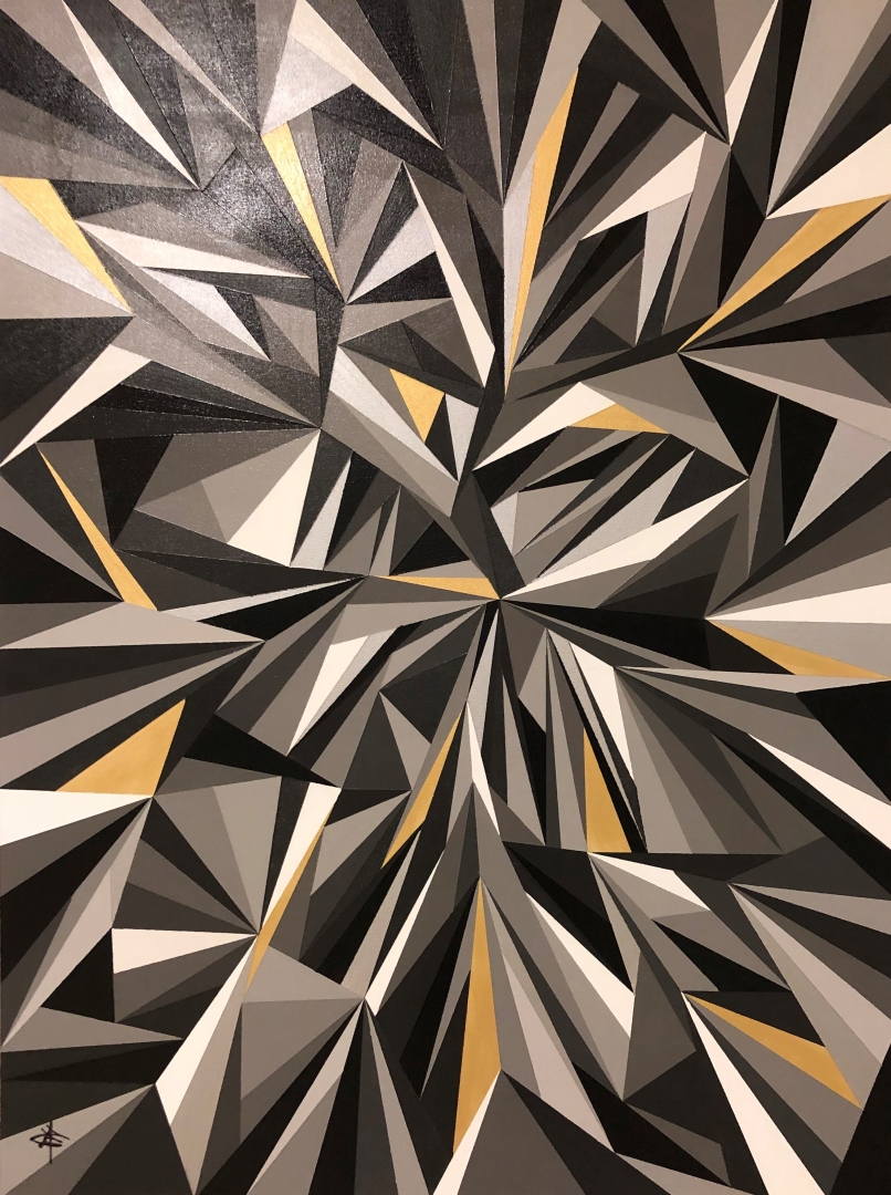 14th Annual Exhibit Kaleidoscope