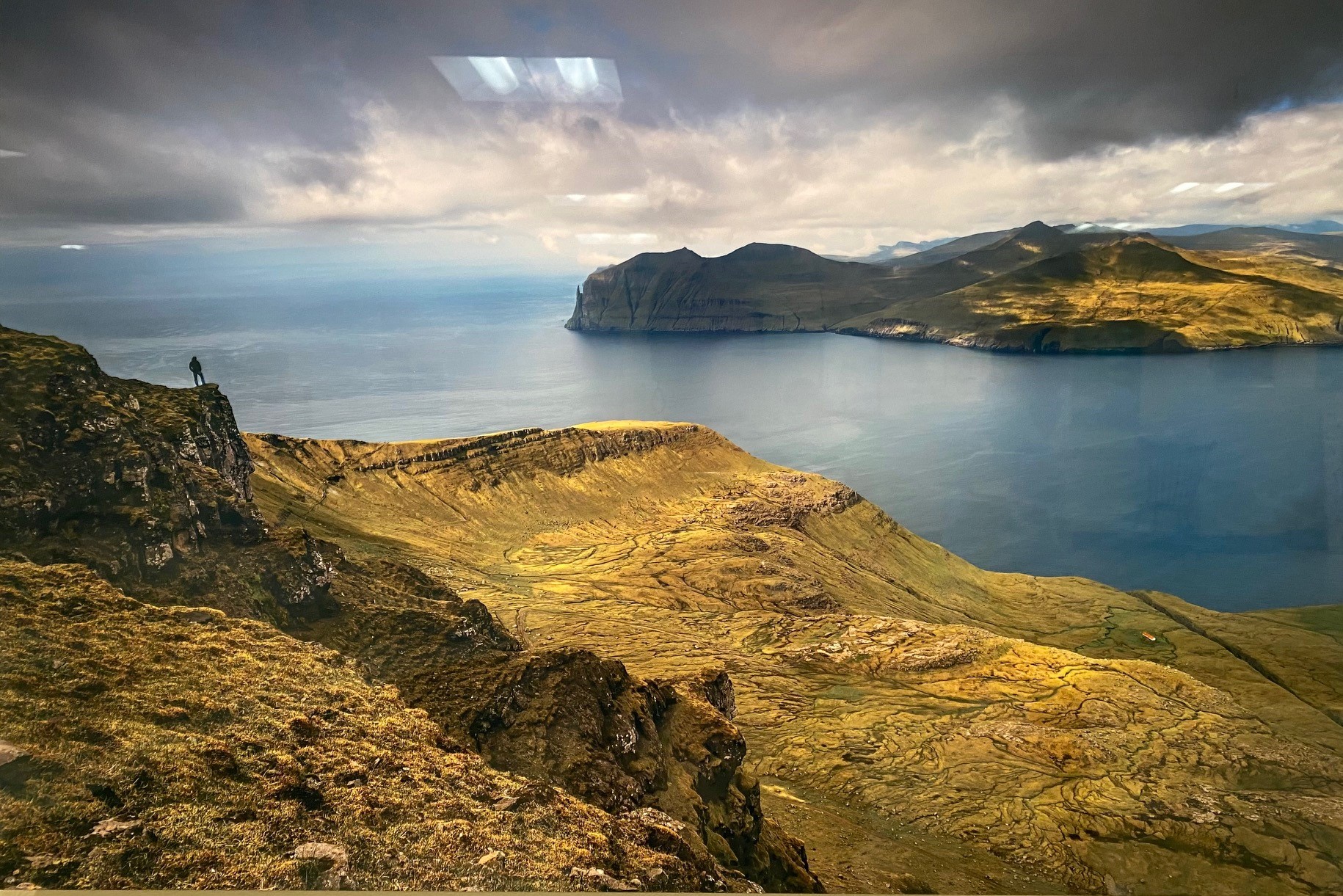 Guardian of the Island