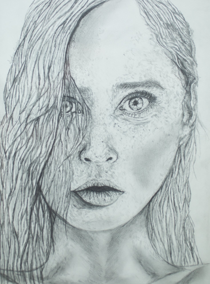 6th Annual Exhibit des yeux à l'âme (eyes to the soul)