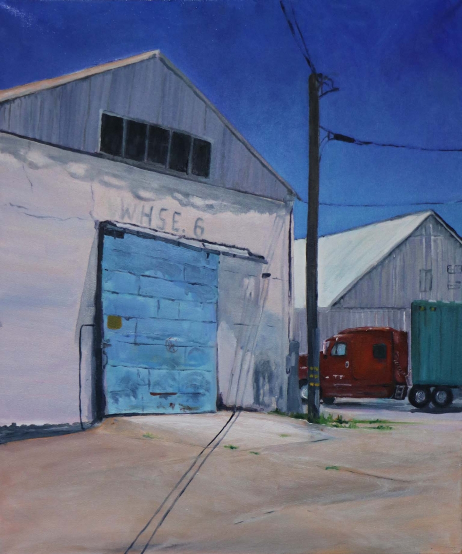 16th Annual Exhibit Warehouse 6