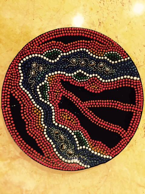 5th Annual Exhibit Roanoke River Bend