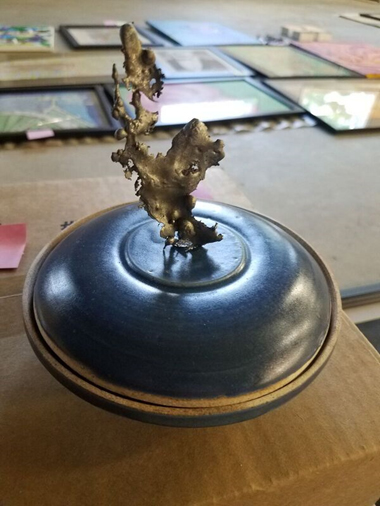 11th Annual Exhibit Rome #2