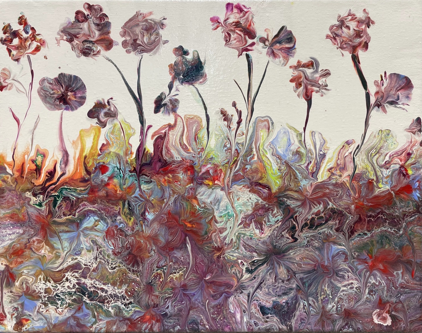 9th Annual Exhibit Awakening