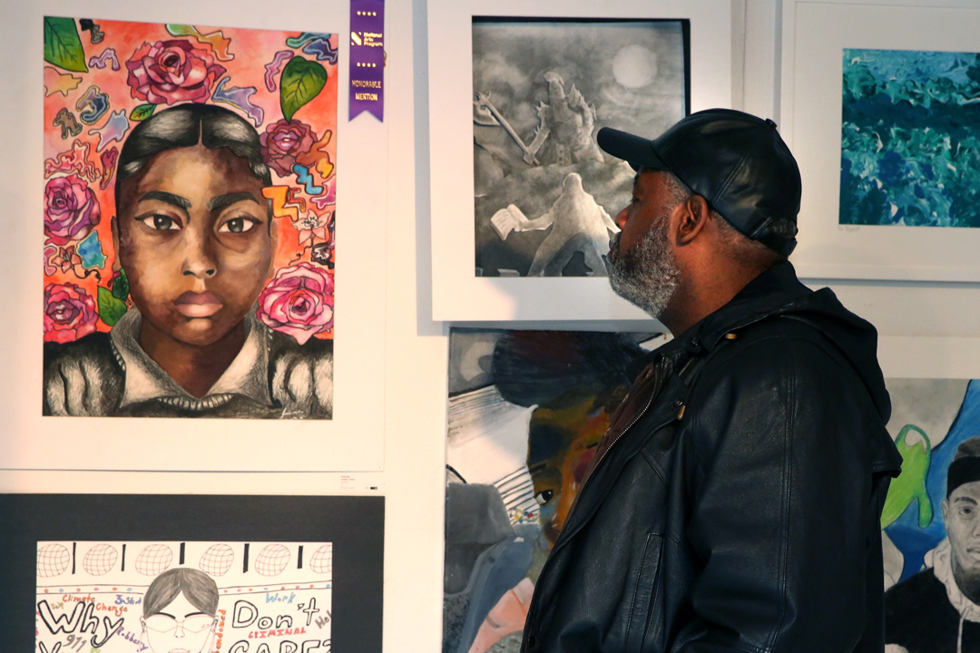 21st Annual Exhibit Potential