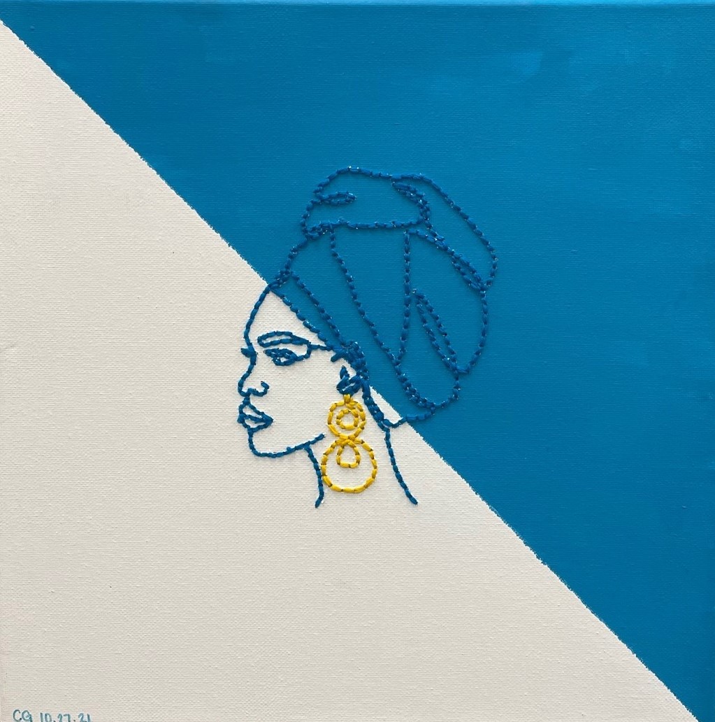 15th Annual Exhibit Queen Tingz