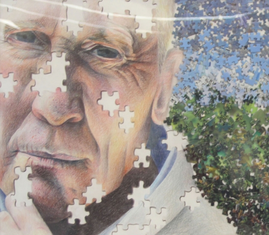 2nd Annual Exhibit Lost in Time