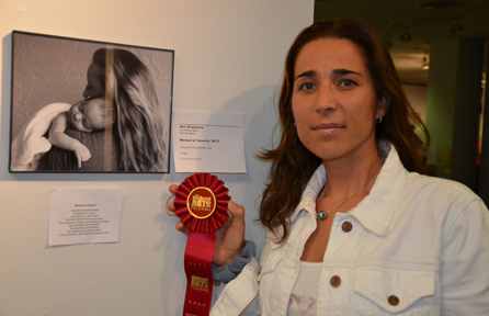 8th Annual Exhibit Moment of Serenity