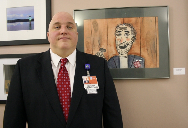 6th Annual Exhibit I Did It My Way