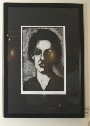 1st Annual Exhibit Stalin's Purge