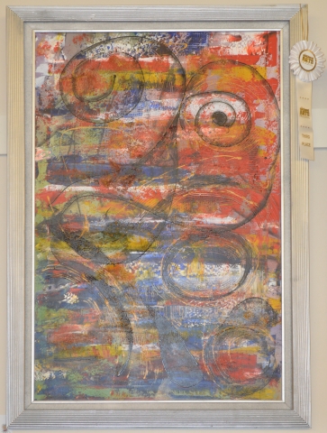 10th Annual Exhibit Regeneration