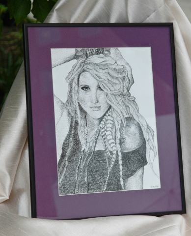 6th Annual Exhibit Ke$ha