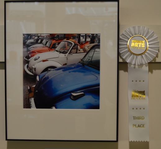 10th Annual Exhibit Down the Road of Someone Else's Memory Lane