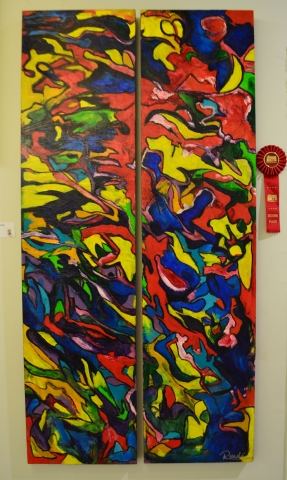 10th Annual Exhibit Evolution