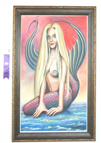 6th Annual Exhibit Sun Rise