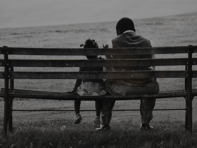 9th Annual Exhibit Time with Dad