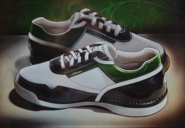 9th Annual Exhibit Size 9