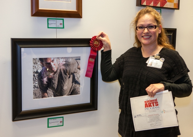 2nd Annual Exhibit I Am Spartan