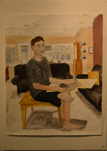 8th Annual Exhibit Thinking