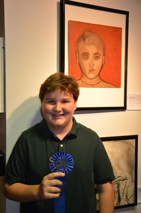 8th Annual Exhibit Reflection