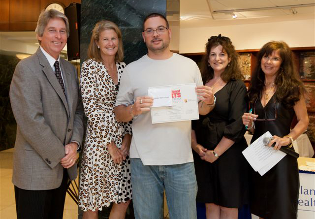 7th Annual Exhibit Old 59th Street Pier