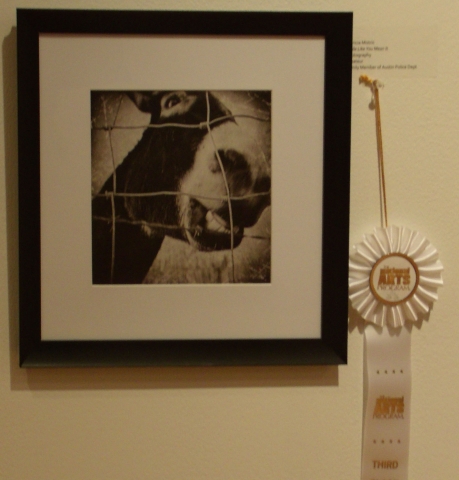 10th Annual Exhibit Smile Like You Mean It