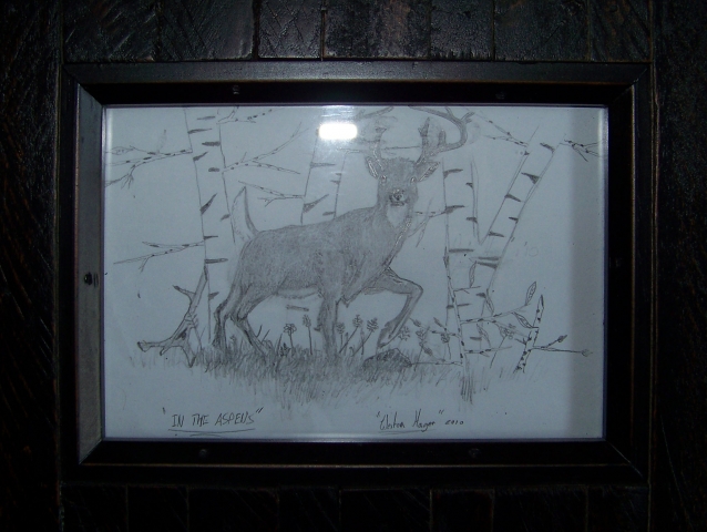 4th Annual Exhibit In the Aspens