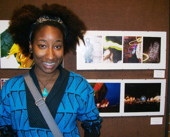 4th Annual Exhibit Kids in Paris