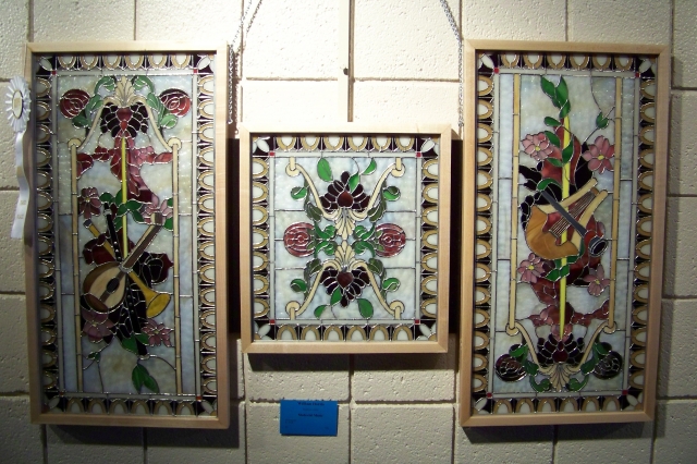 4th Annual Exhibit Medevial Music