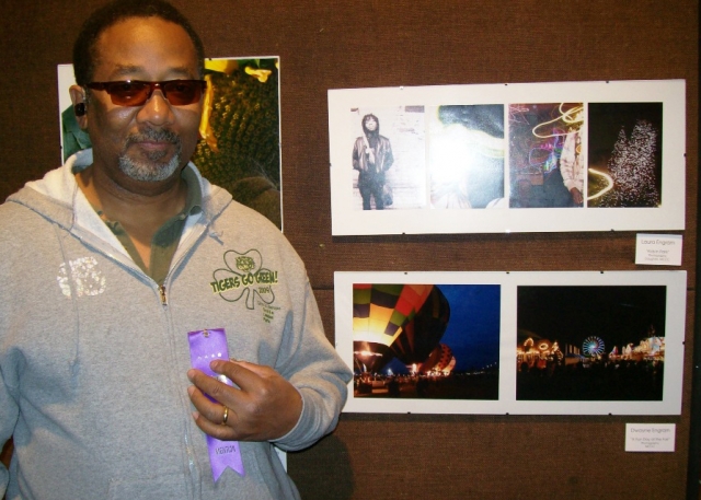 4th Annual Exhibit A Fun Day at the Fair 