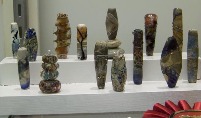 3rd Annual Exhibit Atlantic Health Intermediate Second Place 2009