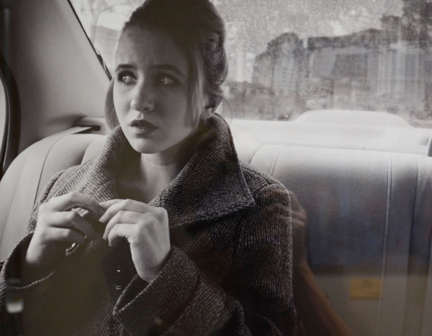 11th Annual Exhibit Mean Reds