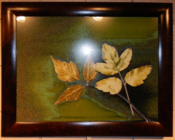 6th Annual Exhibit Last of the Season