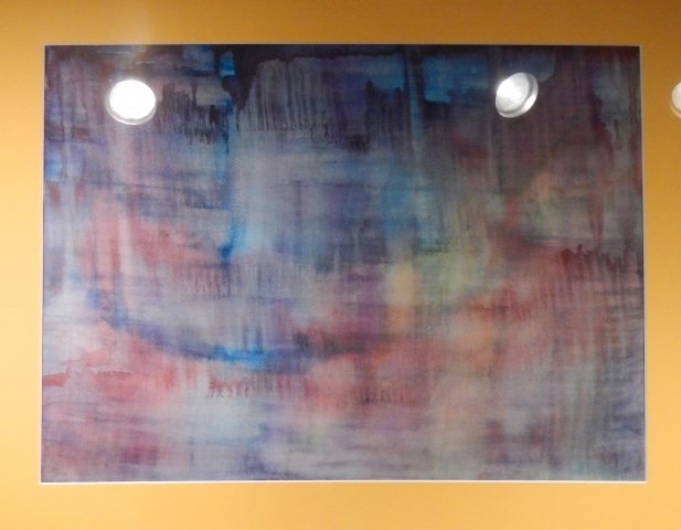 6th Annual Exhibit Aura