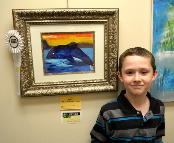 11th Annual Exhibit Ocean IV