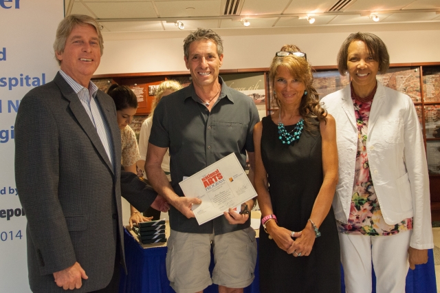 8th Annual Exhibit Alaska