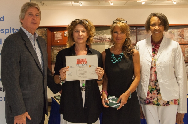 8th Annual Exhibit Fern Fantasy