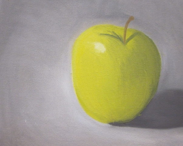 5th Annual Exhibit Go Green