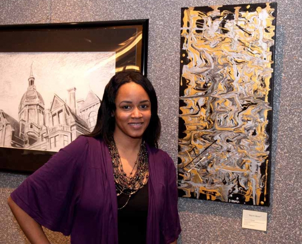 4th Annual Exhibit Pretty Mess