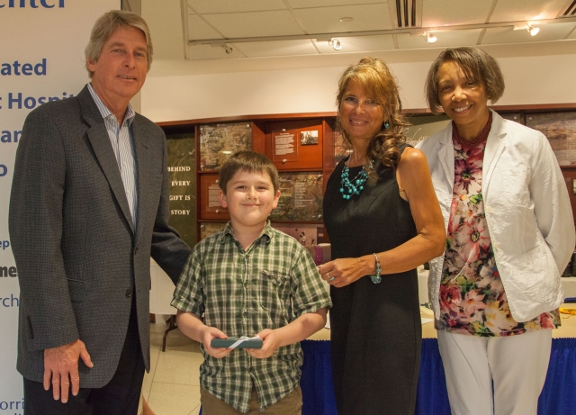 8th Annual Exhibit A Modest Home