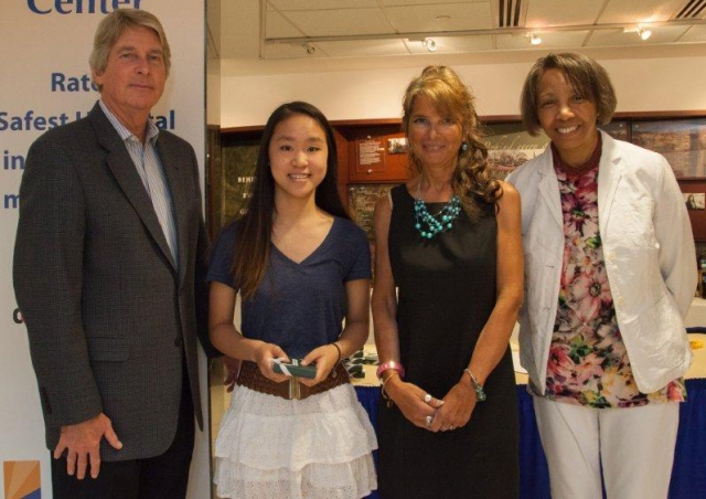 8th Annual Exhibit Singing in the Rain